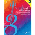 Stringtastic Book 2: Viola - 1