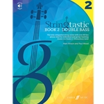 Stringtastic Book 2: Double Bass - 1