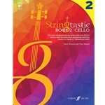 Stringtastic Book 2: Cello - 1