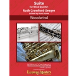 Suite for Wind Quintet -