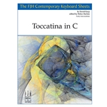 Toccatina in C - Early Intermediate