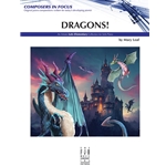 Composers in Focus: Dragons! - Elementary