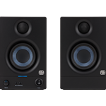 Presonus ERIS 3.5 Studio Monitor Pair 3.5" Woofer