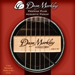 Dean Markley 3011 ProMag Plus XM Soundhole Pickup