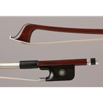 Arcos Brasil CLS Cello Bow Silver Fitted - Select Pernambuco 4/4