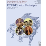 Etudes with Technique -