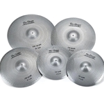 On Stage LVC5000-C16 Low Volume 16" Crash Cymbal 16"