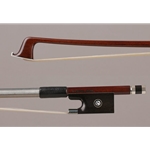 Arcos Brasil IP-VNN4/4 Violin Bow Nickel Fitted - Fine Ipe 4/4