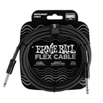 Ernie Ball P06434 Flex Instrument Cable 10'