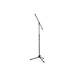 Nomad Stands NMS-6606 Tripod Base Boom Mic Stand