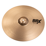 Sabian 41609X B8X Rock Crash 16"