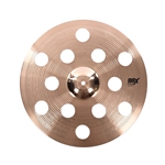 Sabian 41600X B8X O-Zone Crash 16"