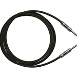 RapcoHorizon G3-6 Instrument Cable - Braided Shield 6'