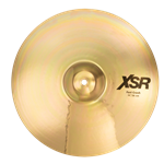 Sabian XSR1407B XSR Fast Crash 14"