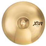 Sabian XSR1807B XSR Fast Crash 18"