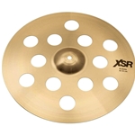 Sabian XSR1600B XSR O-Zone Crash 16"