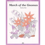 March of the Gnomes -