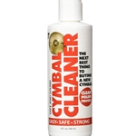 Sabian SSSC1 Cymbal Cleaner 8 fl oz.