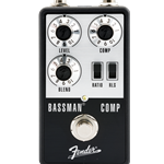 Fender Bassman Compressor