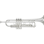 Yamaha YTR-8335IIS Xeno Professional Trumpet