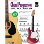 Guitar Chord Progression Encyclopedia -