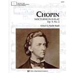 Nocturne in E-Flat Op. 9, No. 2 -