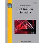 Celebration Sonatina - Late Intermediate