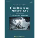 In the Hall of the Mountain King - Intermediate