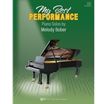 My Best Performance Book 2 - Elementary