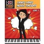 Lang Lang Music Theory - 1