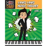 Lang Lang Music Theory - 2