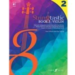 Stringtastic Book 2 - Beginning