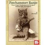 Pawhammer Banjo -