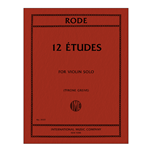 12 Etudes -