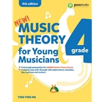 Music Theory for Young Musicians - Grade 4 -