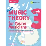 Music Theory for Young Musicians - Grade 3 -