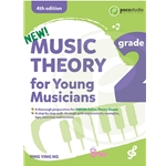 Music Theory for Young Musicians - Grade 2 -