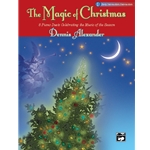 The Magic of Christmas - Book 1 - Intermediate