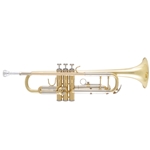 Bach BTR302 Trumpet