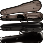 Core CC820 Composite Violin Case 4/4