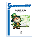 Seanachie Jig - Intermediate