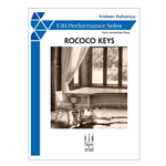 Rococo Keys - Early Intermediate