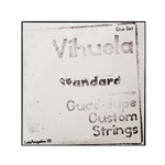 Guadalupe Custom Strings Vihuela Set