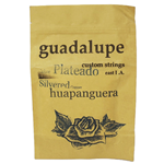 Guadalupe Custom Strings Huapanguera Set