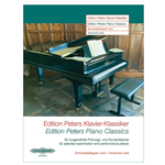 Edition Peters Piano Classics - Advanced