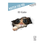 Written For You: El Gato - Intermediate