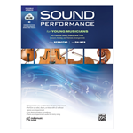 Sound Performance Level 1-1 1/2 Piano Accompaniment - 1-1 1/2