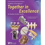 Tradition of Excellence ™ Together in Excellence - Beginning