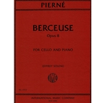 Berceuse Opus 8 -