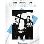 The Songs of Pasek and Paul -